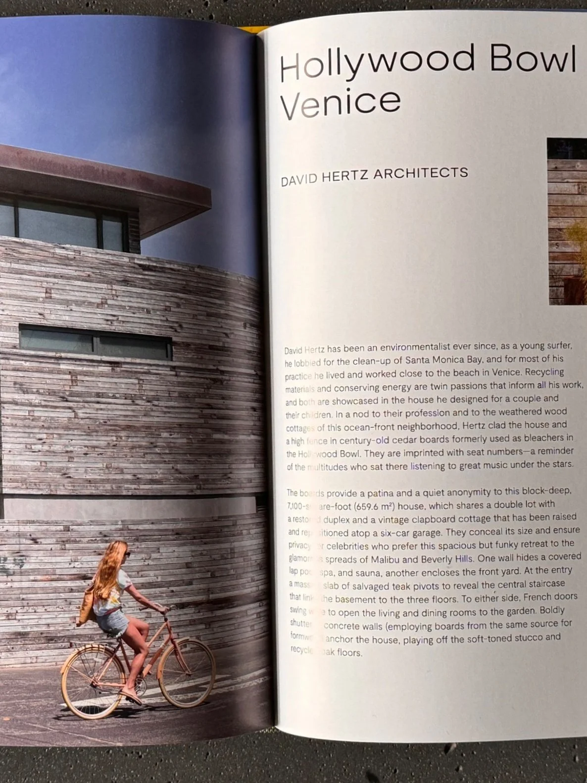 Press | Transform Your Space Today — David Hertz Architects